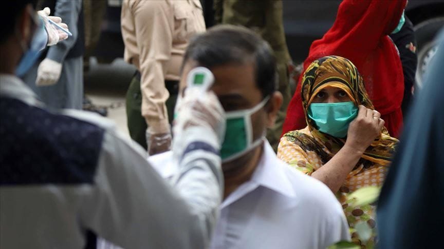 پنجاب : 24گھنٹوں کے دوران پنجاب میں کورونا کے مزید 139مریض سامنے آگئے۔