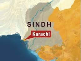 نیوکراچی : سیکٹر5 میں پولیس کی کارروائی، انتہائی مطلوب 4 رکنی ڈکیت گروہ گرفتا