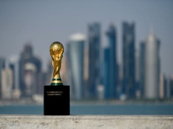قطر فٹبال ورلڈ کپ