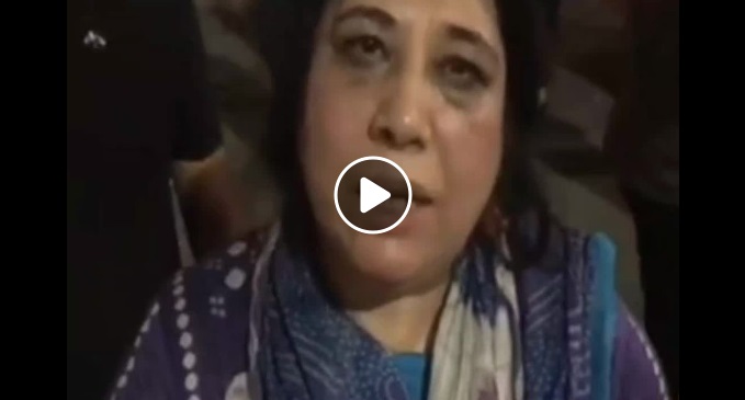 ایشیا کپ ٹی 20 فائنل۔ میچ کا خلاصہ
