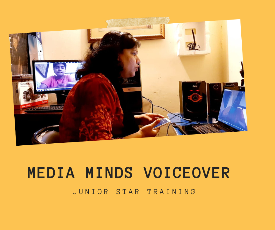 Media Minds Star Kids