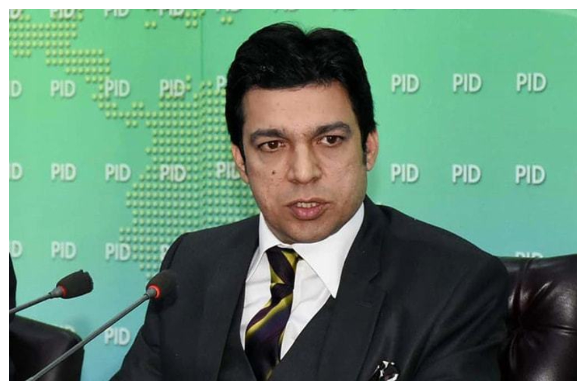 چیئرمین پی ٹی آئی عمران خان نے  فیصل واوڈا کی پارٹی رکنیت ختم کردی