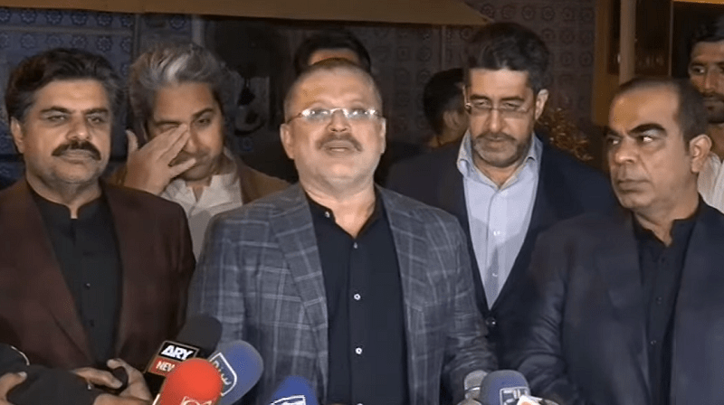 حلقہ بندیوں پراعتراض،سندھ حکومت کا پھرانتخابات ملتوی کرنیکا فیصلہ