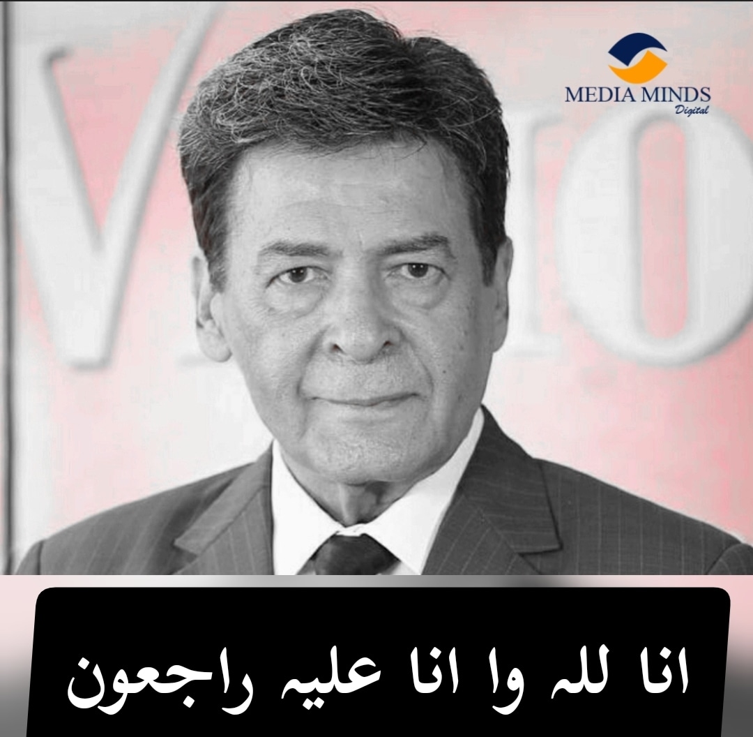 فلم اور ٹی وی کے معروف اداکار قوی خان 80 سال کی عمر میں انتقال کرگئے