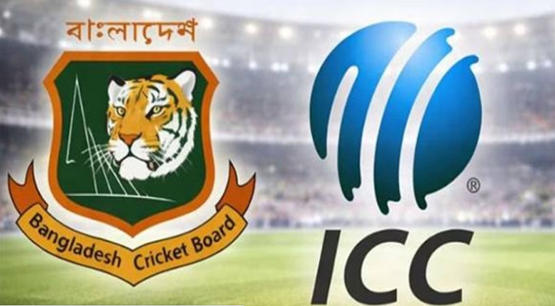 ٹی 20 ورلڈکپ: آئی سی سی نے بنگلادیش کے تحفظات مسترد کردیے