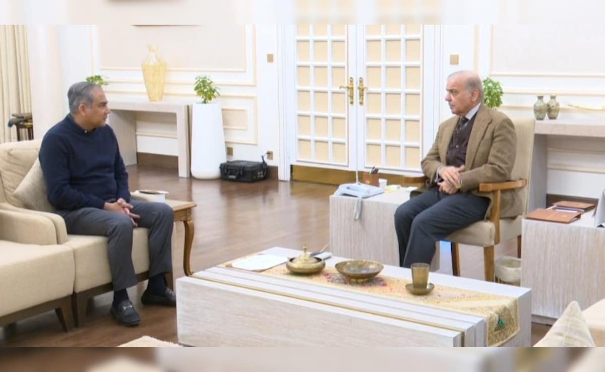 پاکستان کی ٹی ٹوئنٹی ورلڈ کپ میں شرکت، فیصلہ جمعہ یا آئندہ پیر کو ہوگا